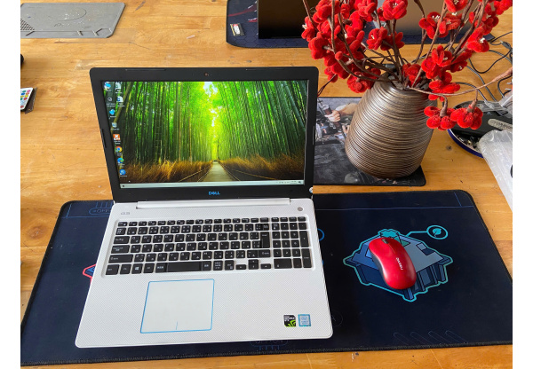 Dell Gaming G3 3579 I7 TH8 