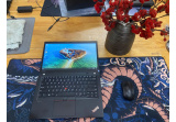 Thinkpad T490s - Core i7