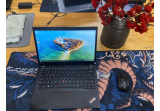 Thinkpad T490s - Core i7
