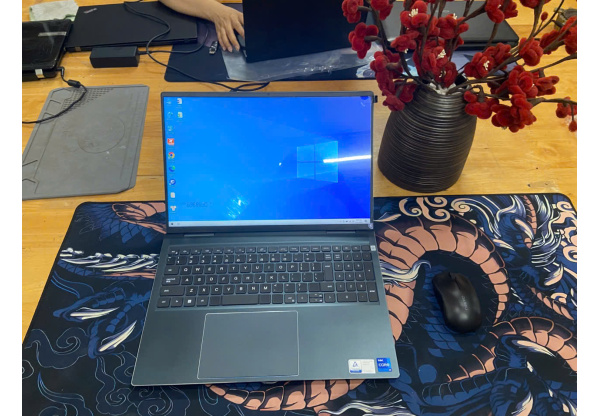 Dell Inspiron 16 PLUS 7610 Core i7-11850H