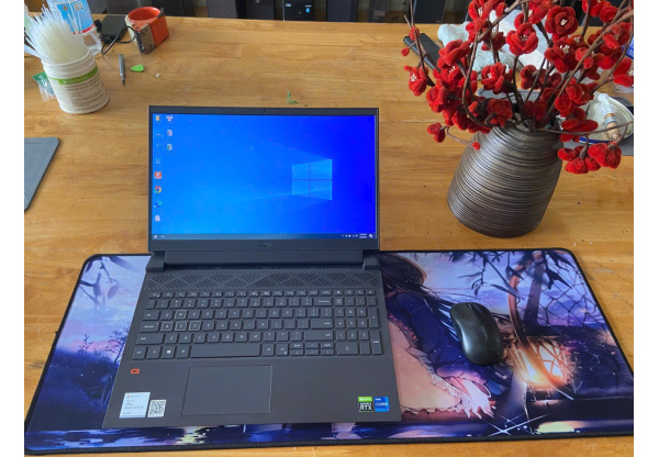 Dell Gaming G15 5511 I7 TH11 