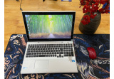 Laptop Sony Vaio SVS15  i5-3210M