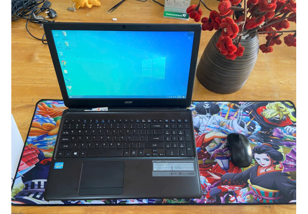 Acer Aspire E1 570 I5 