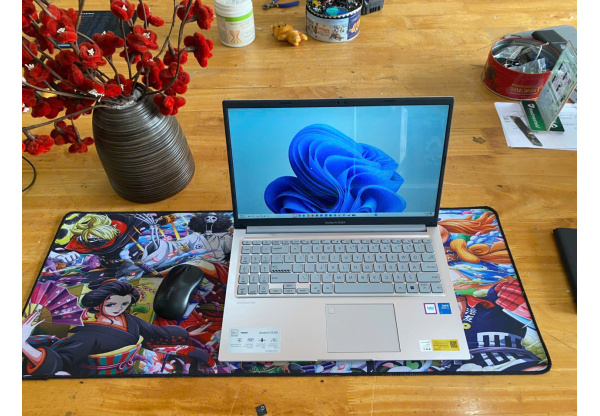 Asus Vivobook 15 X1504VA-BQ165W 