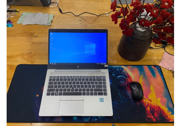 HP Elitebook 840 G6  I7 