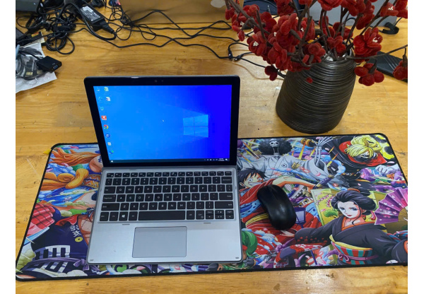 Dell Latitude 7200 2-in-1 Cảm Ứng