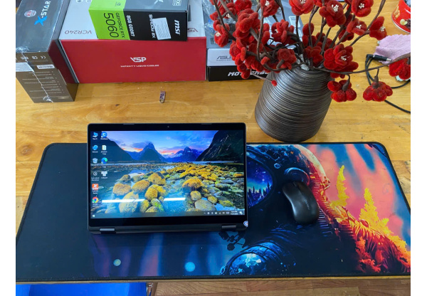 Dell Latitude 5300 2in1 