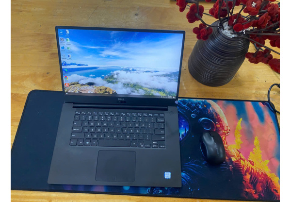 Dell Precision 5540 i9-9980HK