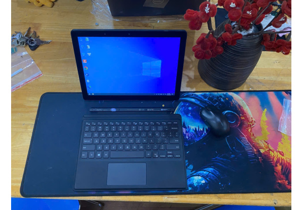 Dell Latitude 5290 2-in-1 I7 8650U