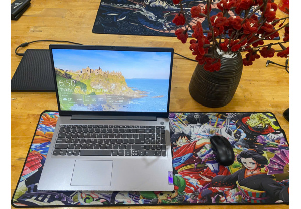 Lenovo Ideapad 3 15IAU7 i3 1215U 