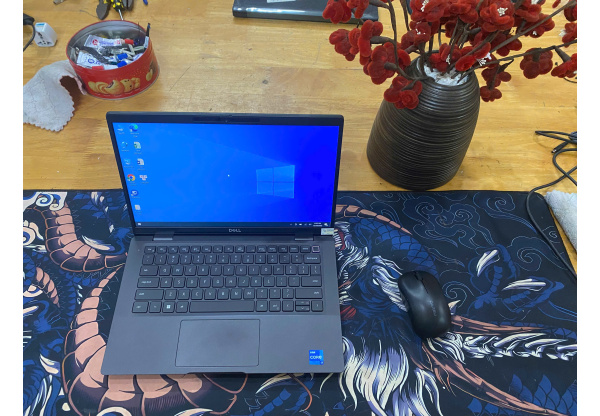 Dell Latitude 7320  I7 Th11 