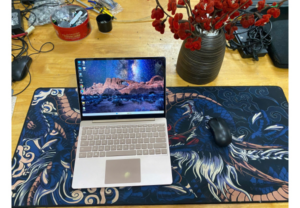 Surface Laptop Go 1 i5 1035G1/8GB/128GB