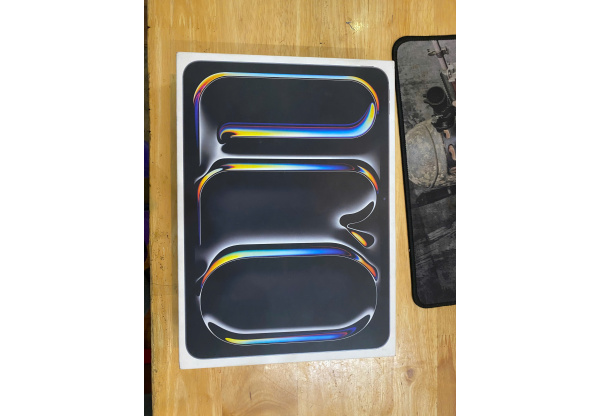 iPad Pro M4 11 inch Wifi 256GB | Chính hãng Apple Việt Nam