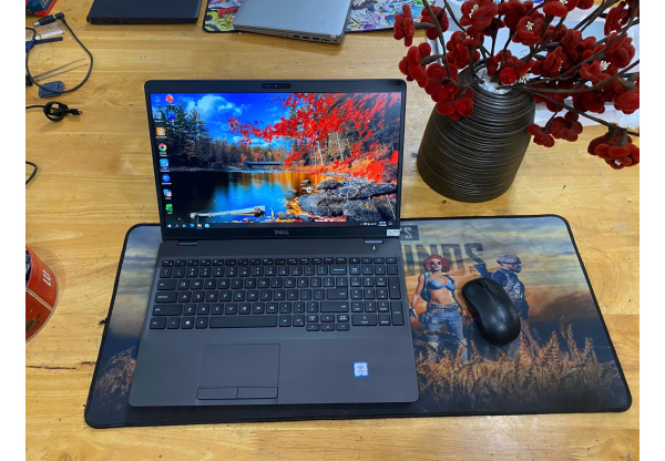 Dell Latitude 5501 I5 Th9