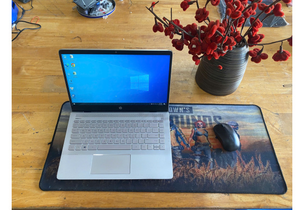 HP Pavilion 14 bf034TU 