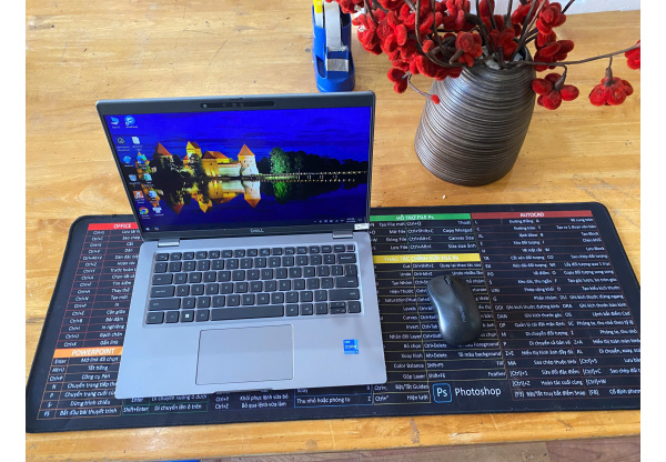 Dell Latitude 5430 - i5 1235U