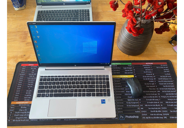 HP Probook 450 G9 i7 Th 12