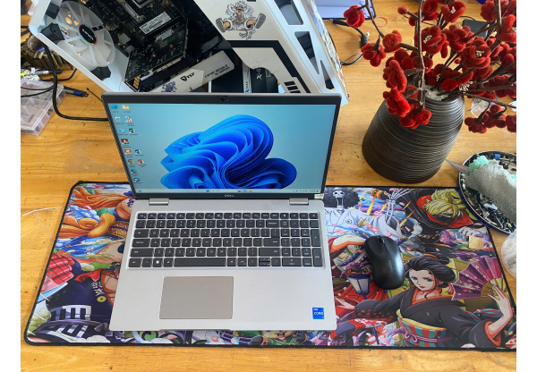 Dell Latitude 5540 i5 Th13  