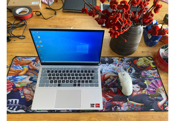 Dell Inspiron 14 5425 - R5-5625U