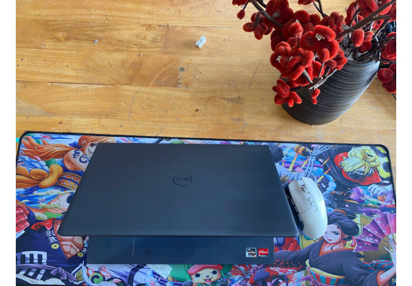 Dell Inspiron 3535 Ryzen 5 7530U 