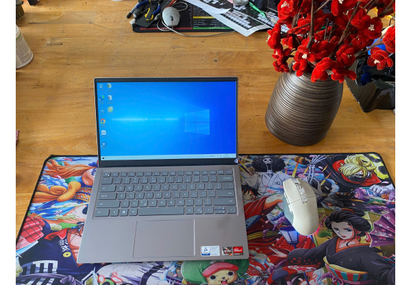 Dell Inspiron 14 5415 R7 5700U