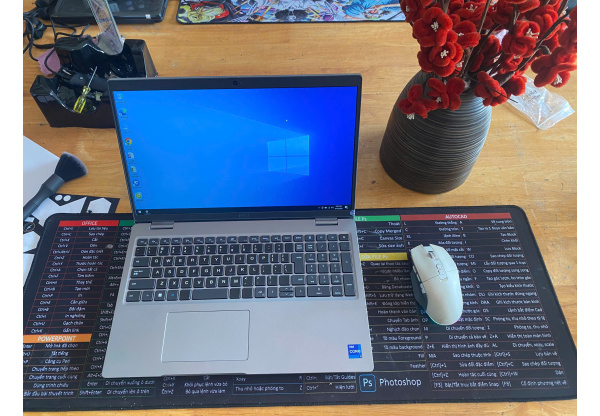 Dell Latitude 5531 i7 12700H