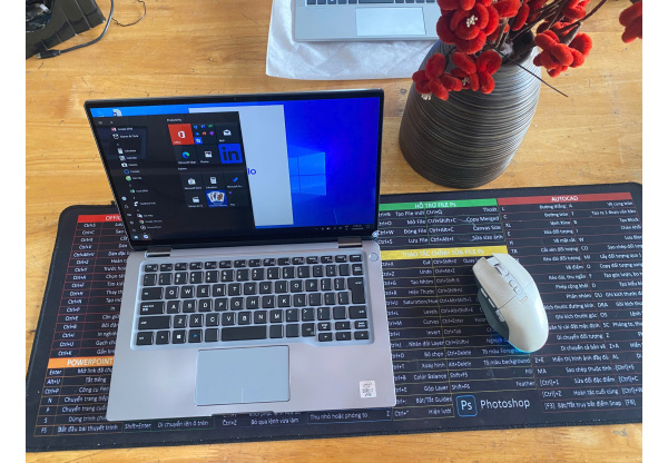 Dell Latitude 9410 2-in-1