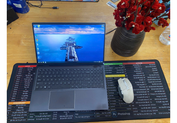 Dell Inspiron 5510 Core i7-11390H