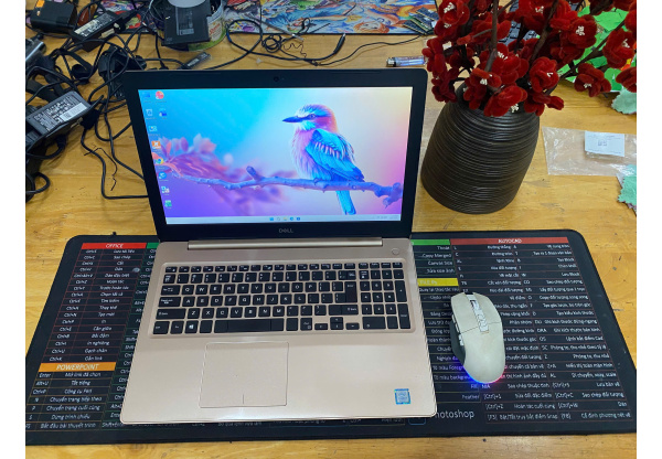 Dell Inspiron 5570 i7 8550U 