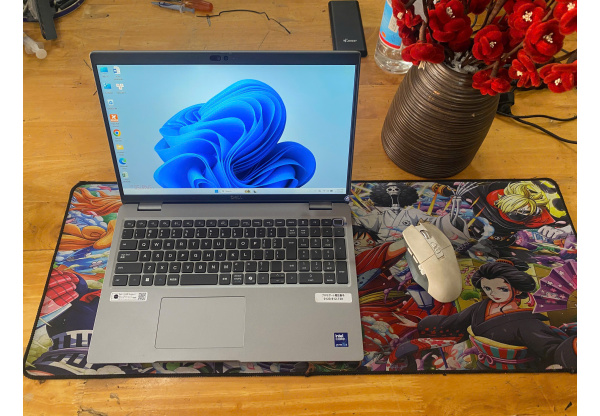 Dell Precision 3591 Ultra 7 