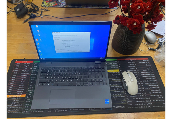 Dell latitude 3540 I5 Th13