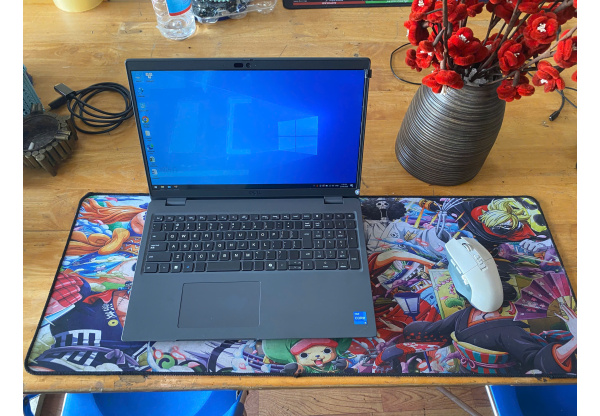 Dell Latitude 3550 I5 TH13 