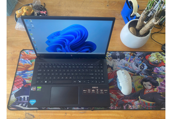 Acer Gaming Nitro V 15 ANV15  