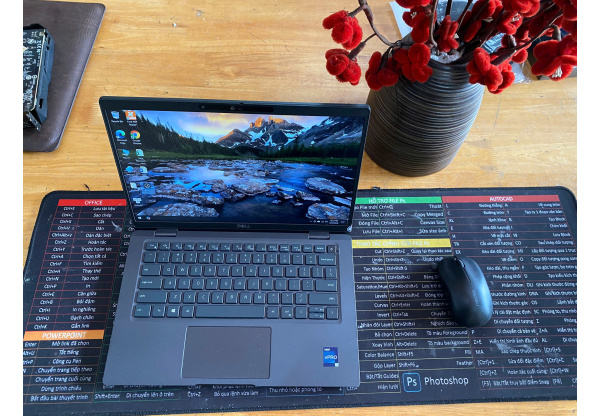 Dell Latitude 7330 - I5 Th12