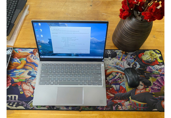 Dell Inspiron 5410 I5 Th11 Chip H 