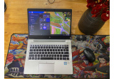 HP Elitebook 830 G5 - I7