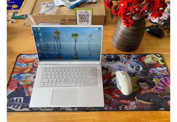 Dell Inspiron 5402 I5 1135G7