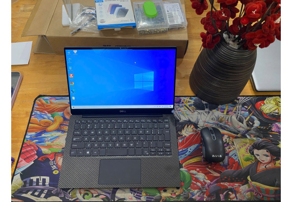 Dell Xps 13 7390 - I7 Th10 