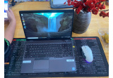 Dell Latitude 5501 I7 Th9