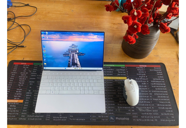 Dell XPS 13 Plus 9320 i7-Th12 