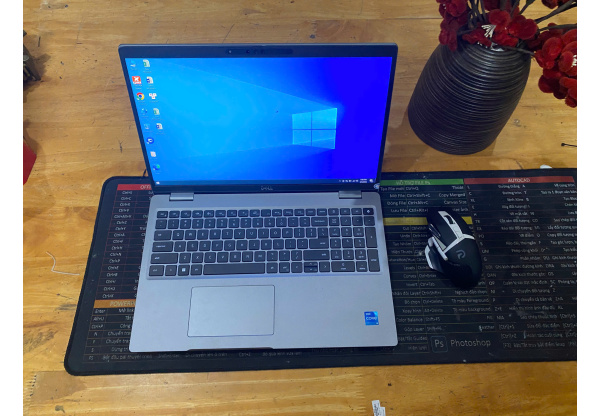 Dell Precision 3571 i5 Th12 