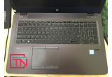 Laptop HP ZBook 15-G3 i7 6600U