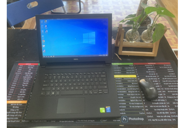 Dell Inspiron 3442