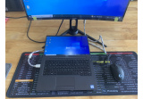 Dell Latitude 7400 -I7 Th8