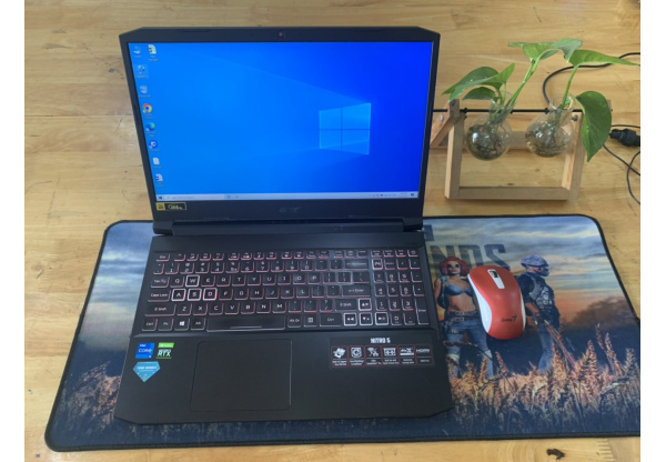 Acer Nitro 5 AN515 57 51G6 i5