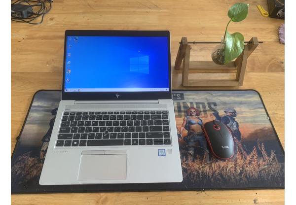 HP Elitebook 840 G6