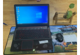 Dell Inspiron N5577  i7 7700HQ - FHD