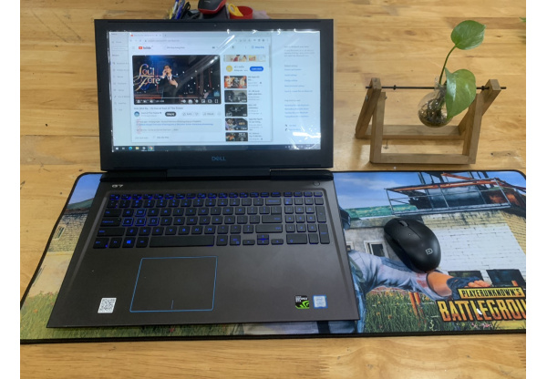 Dell Inspiron G7 7588 i7 8750H