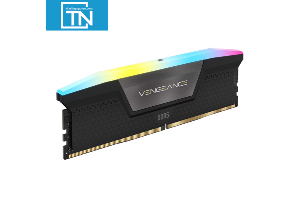 RAM 5 16G bus 6000 Corsair Vengeance RGB 
