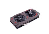 Card GTX 1060 6G DDR5 Colorful 2 Fan (Củ)